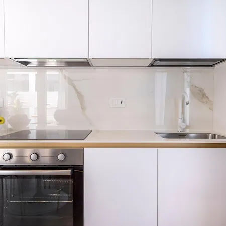 Mare Blu - Apulian Group Appartement