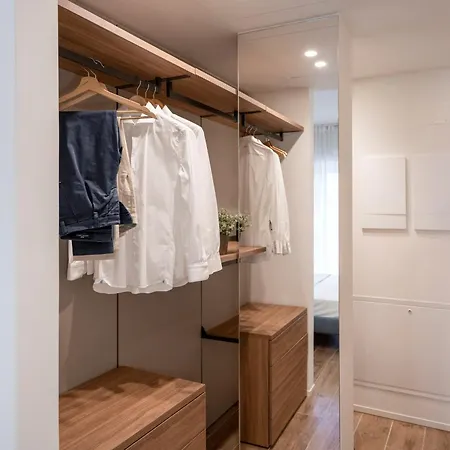 Appartement Mare Blu - Apulian Group *