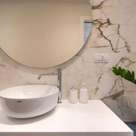 Apartamento Mare Blu - Apulian Group Monopoli