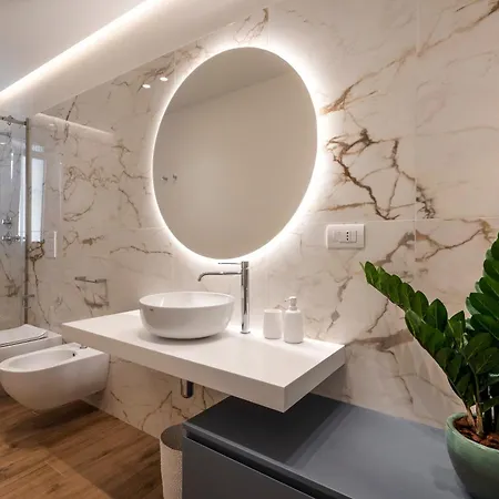 Apartment Mare Blu - Apulian Group Monopoli