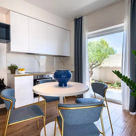 Apartment Mare Blu - Apulian Group Monopoli