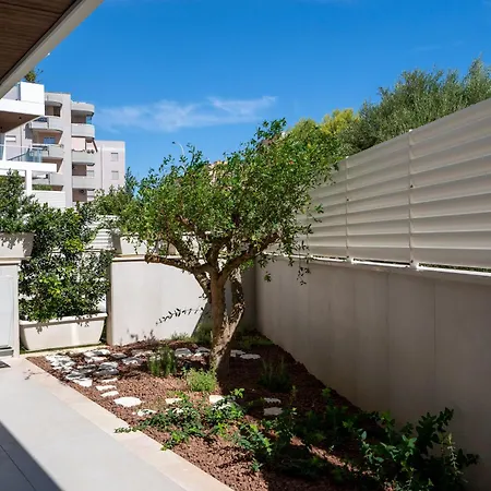 Mare Blu - Apulian Group Apartment Monopoli