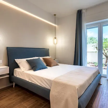 Apartment Mare Blu - Apulian Group *