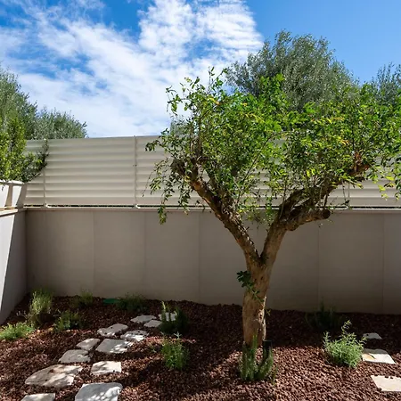 Apartment Mare Blu - Apulian Group